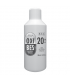Oxydant coloration Oxibes 20 volumes 1 litre.