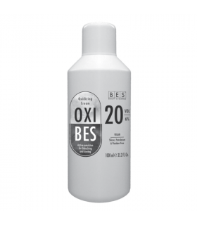 Oxydant 20 volumes BES