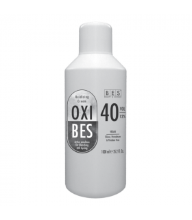 Oxydant coloration Oxibes 20 volumes 1 litre.