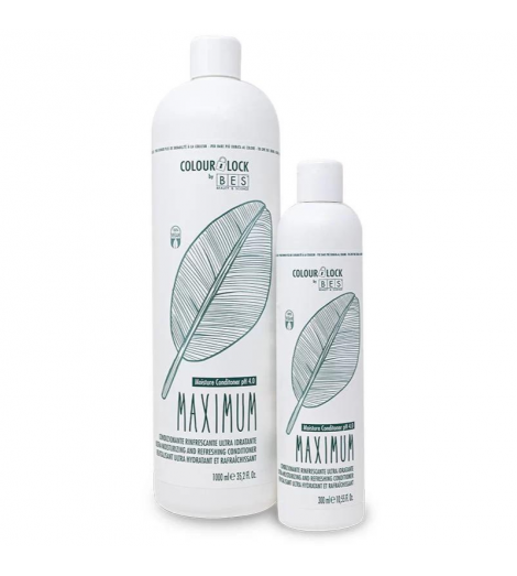 Soin Maximum pH 5.5 Colour Lock BES 300 ml