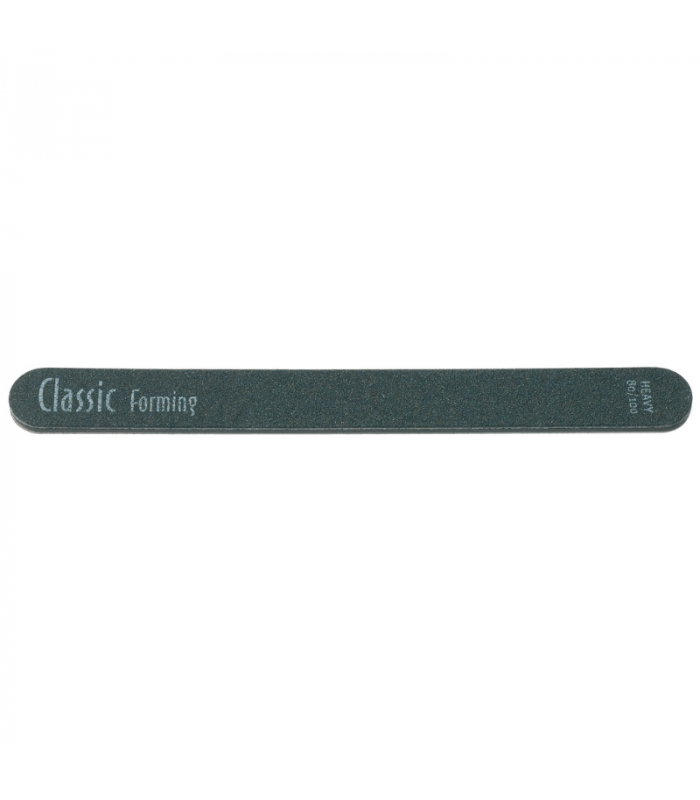 Lime faux ongles Classic Sibel