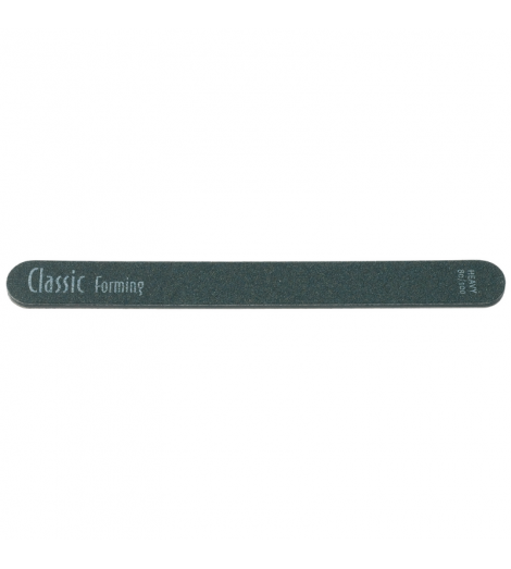 Lime faux ongles Classic Sibel