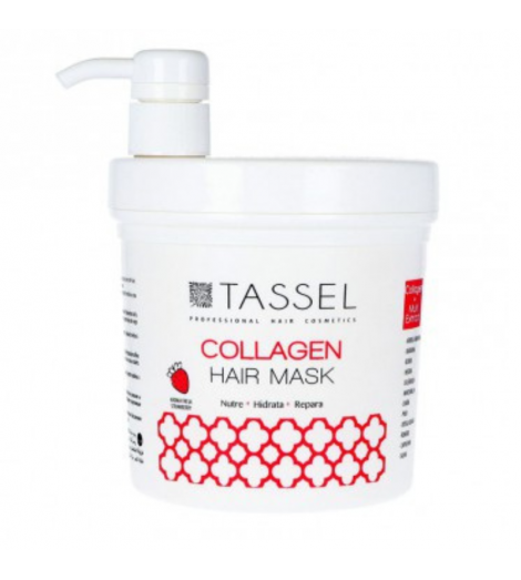 copy of Masque Coco au collagène 1 Litre Tassel