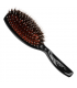 Brosse nylon blanc / sanglier pneumatique grande