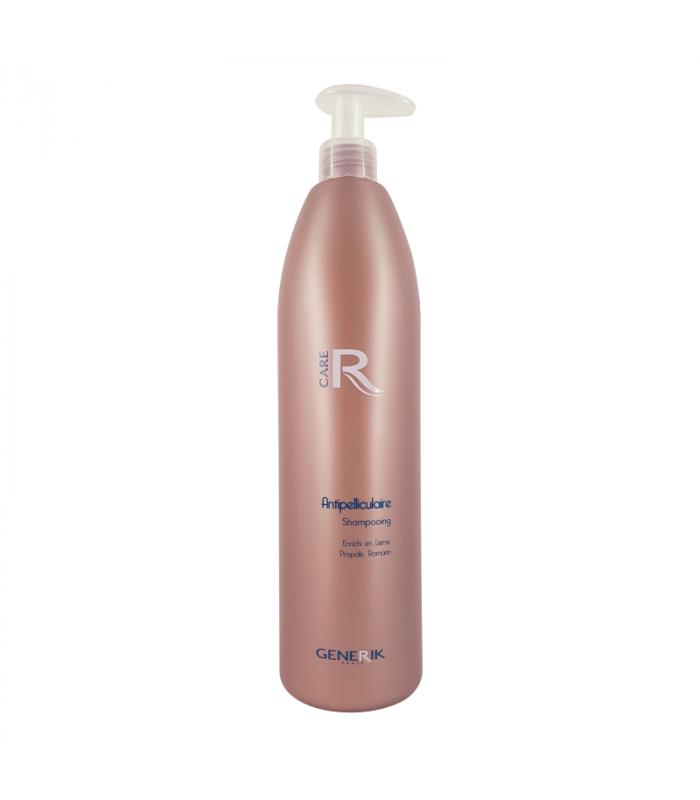Shampoing Antipelliculaire - Effet gommage Generik