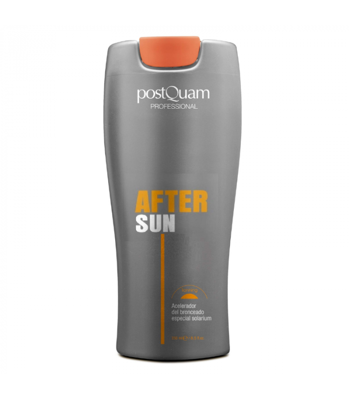 Lait de protection solaire UVA10 250 ml Postquam