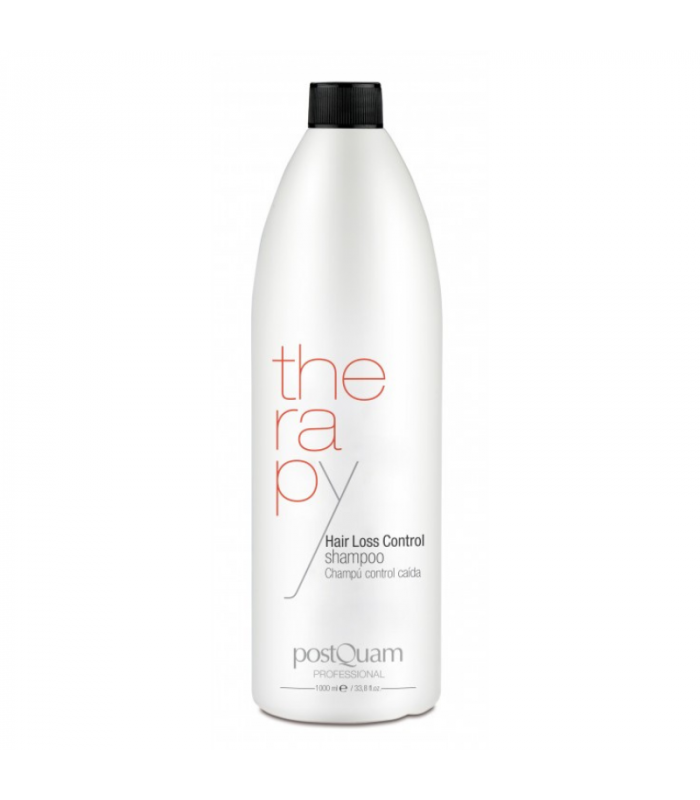Shampoing anti-chute Postquam 250 ml
