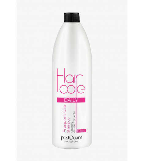 Shampoing usage fréquent Postquam Therapy