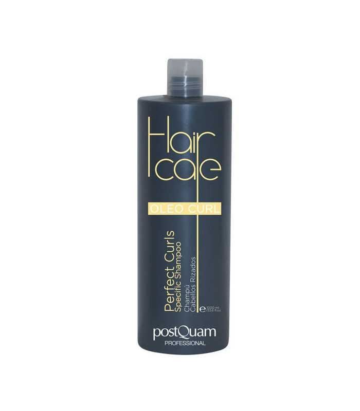 Shampooing Cheveux frisés ou bouclés 250 ml