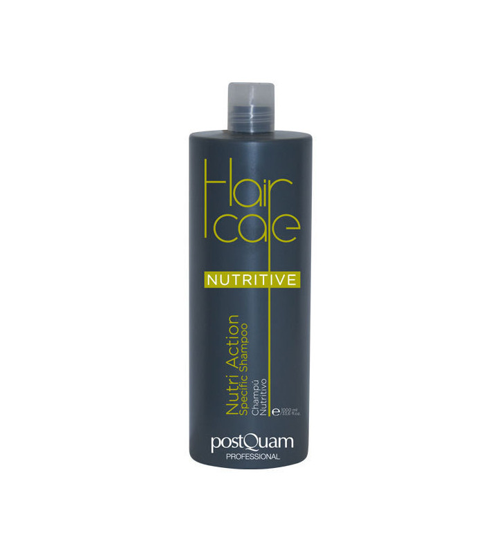 Shampooing Cheveux secs et ternes 250 ml