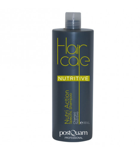 Shampoing Cheveux secs et ternes Nutritive Postquam
