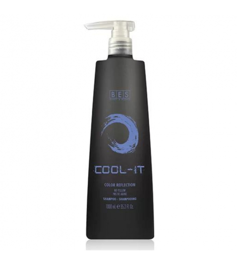 Shampoing COOL-IT Color Reflexion 300ml BES