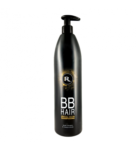 BBHair Shampoing après coloration Generik