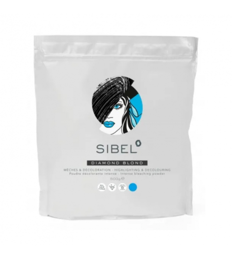Poudre décolorante Sibel Diamond