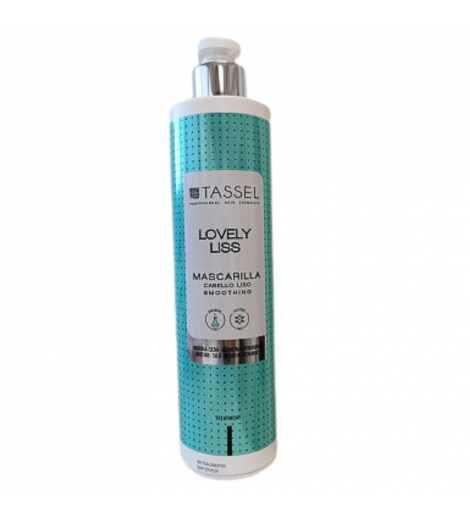 Masque Lovely Liss 500 ml