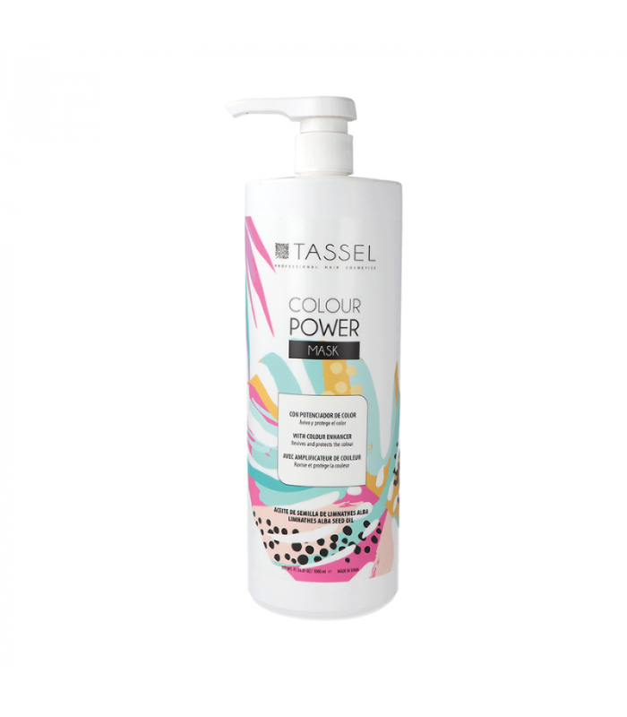 MASQUE COLOUR POWER 1 LITRE
