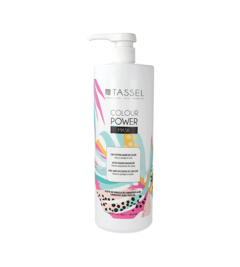 MASQUE COLOUR POWER 1 LITRE