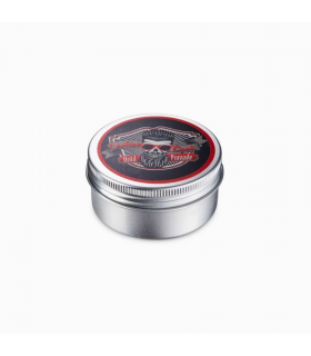 POMMADE FIXATION FORTE 50ML. CAPTAIN COOK