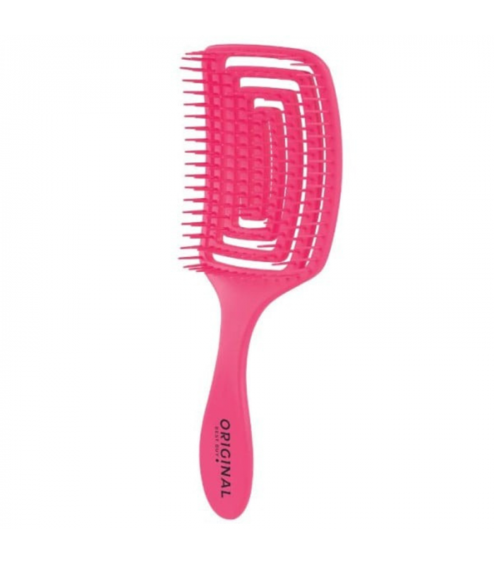 Brosse Ventillé