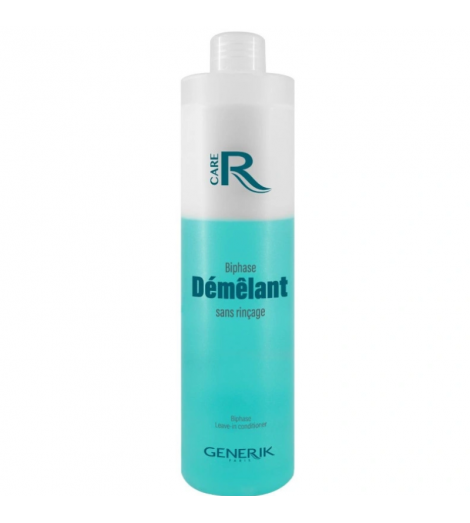Bi-phase démêlant 250ml Generik