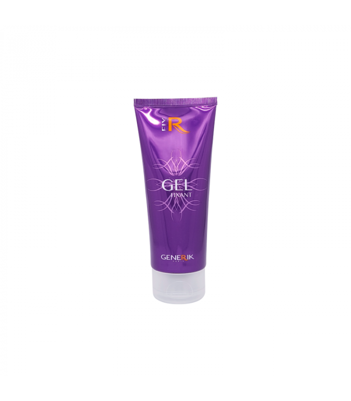Gel fixant fixant - 200ml - GENERIK