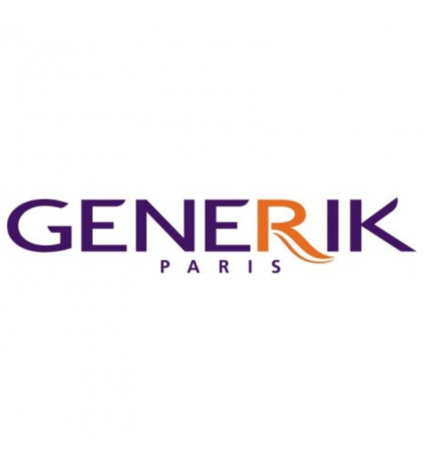 Poudre décolorante bleue 7 tons Generik