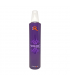 Mousse aérosol coiffante à base de protéine de soie - 300ml- Generik