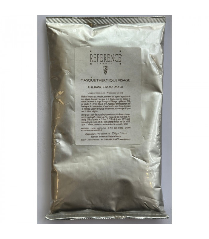 Masque thermique 220gr