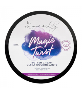 Crème Magic Twist