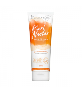 Hair Primer Kurl Nectar - Les Secrets de Loly