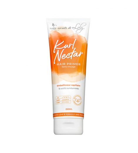 Hair Primer Kurl Nectar - Les Secrets de Loly