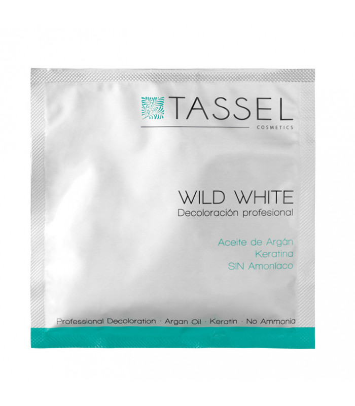 Poudre décolorante sans ammoniaque 25g