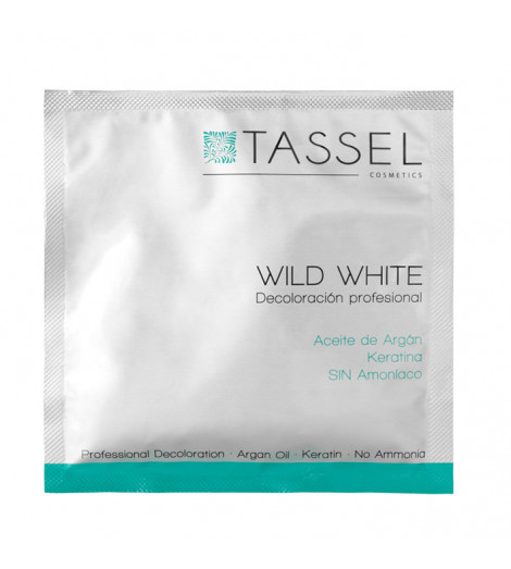 Poudre décolorante sans ammoniaque 25g