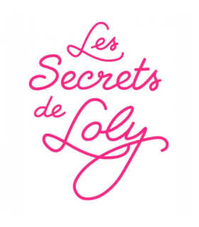 Lait Capillaire Smoothie Litchie-Mûre - Les Secrets de Loly