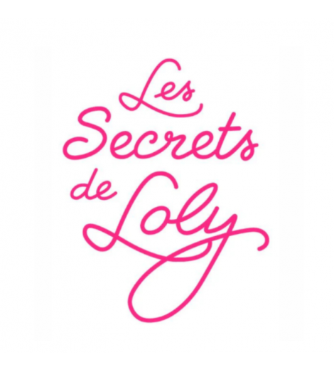 Kurl Potion - Les Secrets de Loly