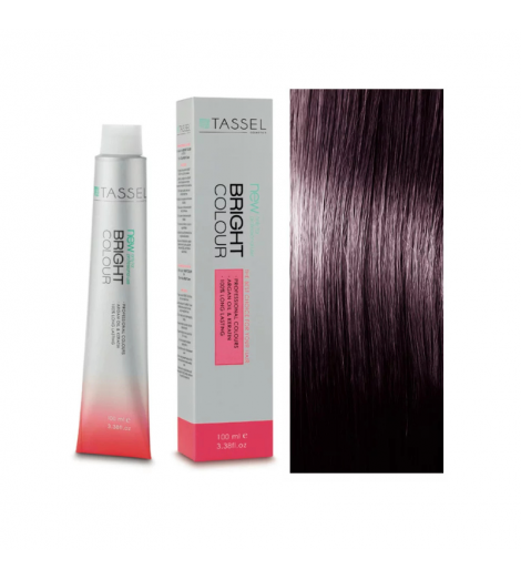 Colorations TASSEL à -60%  -  Date optimale dépassée