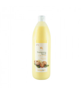 Shampooing Nutritif - enrichi au lait de Karité - 1000ml