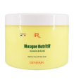 Masque Nutritif - au Beurre de Karité - 500 ml