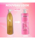 Shampoing cheveux colorés et/ou méchés - Enrichi en huile d'argan Generik nouveau look