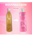 Shampoing cheveux colorés et/ou méchés - Enrichi en huile d'argan 300ml Generik