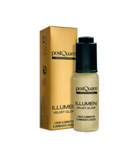 Illuminateur liquide éclat parfait - Postquam