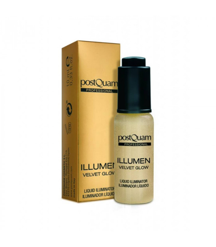 Illuminateur pour le teint - Postquam