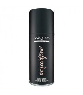 Spray fixateur de maquillage - Postquam
