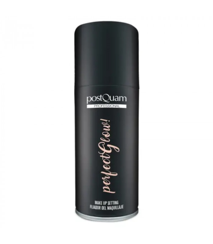 Spray fixateur de maquillage - Postquam