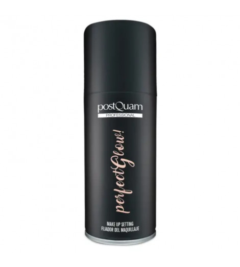 Spray fixateur de maquillage - Postquam