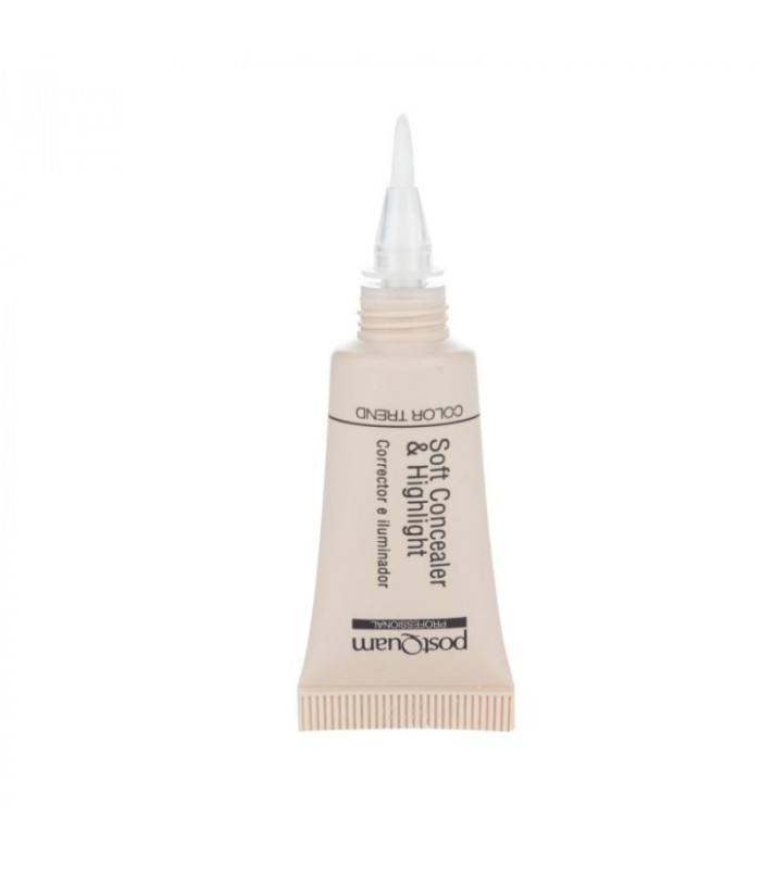 Correcteur illuminateur - Postquam