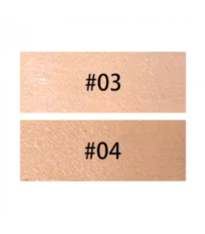 correcteur liquide mat - waterproof