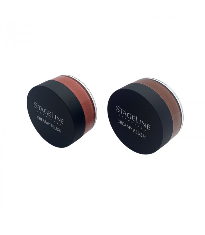 Blush crème