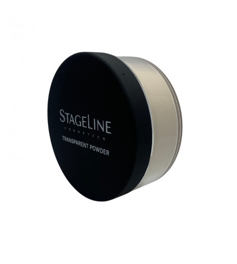 Poudre libre transparente - Stageline