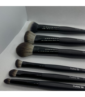 Pinceaux à maquillage - Pollié